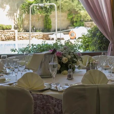 Grand Hotel Mosè
