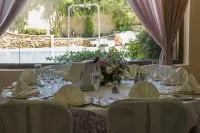 Grand Hotel Mosè - breakfast