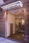 Hotel California Hotels near Ciutat Vella