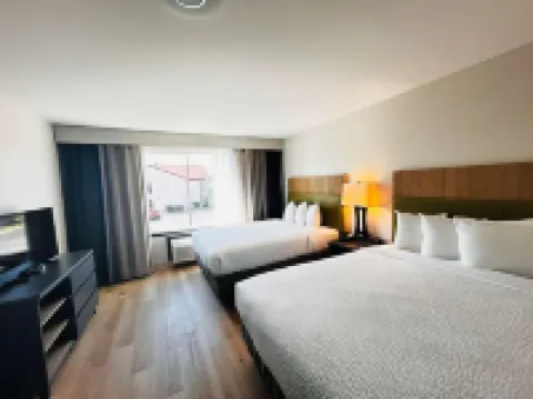 Radiant Inn and Suites