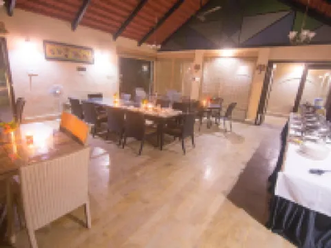 Vraksh by Aranyak Hotéis em Seoni