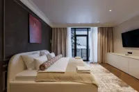 Dombay Winter Hall Hotel - 3성급