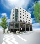 RJ Hotel Naha - Bữa sáng