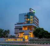 Cygnett Park Meghna Trademark by Wyndham - WLAN