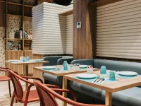 Novotel Angers Centre Gare Hotels in Angers