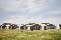 Apelvikstrand - parking