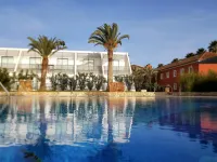 Palacio São Silvestre-Boutique Hotel - Yüzme Havuzu
