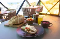 Prixma Hotel - Morgenmad