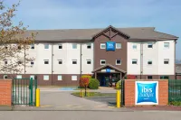 Ibis Budget Rouen Petit Quevilly - 2-Star