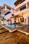 Punta Kai Hotel Hostal - Ocean View