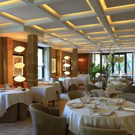 Hotel & Restaurants - Maison Chabran