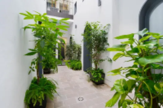 Posada de Los Venerables