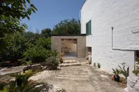 WePuglia la Maison-D B&B - سرير ووجبة إفطار