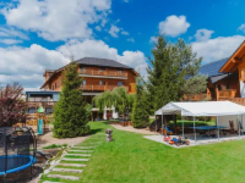 Penzion Maria Hotels in Liptovsky Mikulas