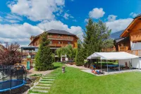 Penzion Maria Hotels in Liptovsky Mikulas