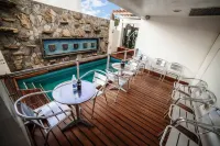 Hotel Inglaterra - Pools