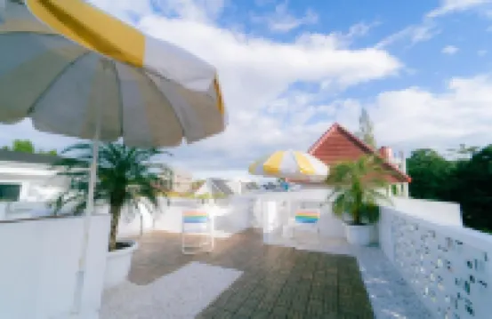 Roemah Renjana Oasis