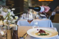 La Val Hotel & Spa - breakfast