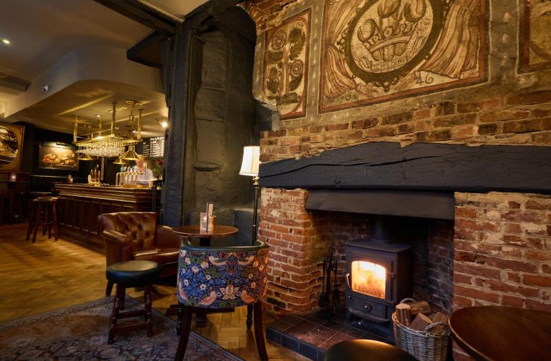 The White Hart photo 3