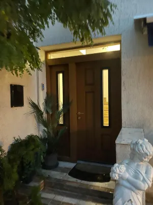 O Sole Mio ApartHotel - homestay