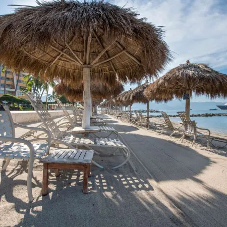Club Regina Puerto Vallarta managed by Accor