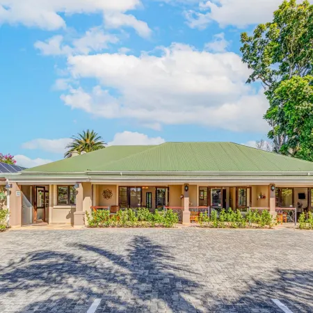 Caledon 23 Guest House
