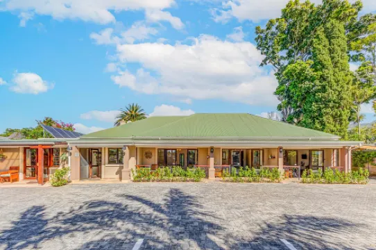 Caledon 23 Guest House