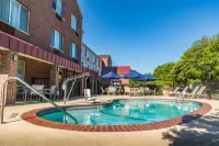 SpringHill Suites Dallas Arlington North