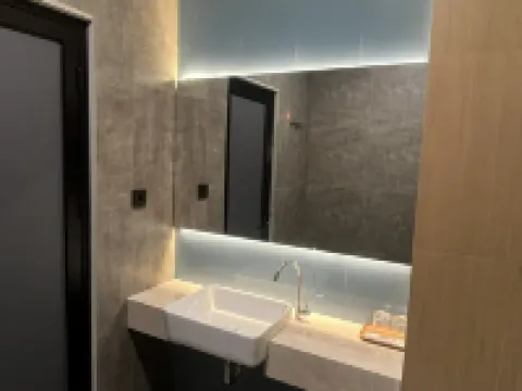 Hotel Kawa Samarinda Japanese Style โรงแรมในซามารินดา