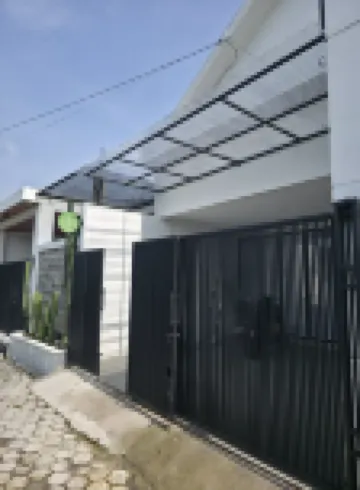 Mai House Jogja