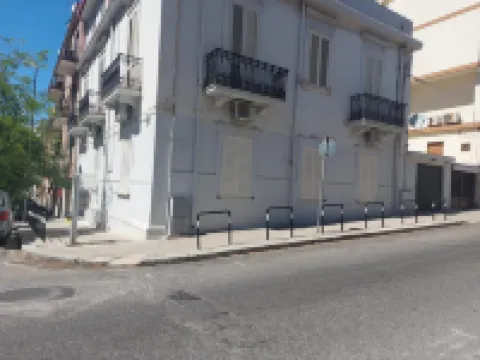 Arte Mia B&B Hôtels à : 