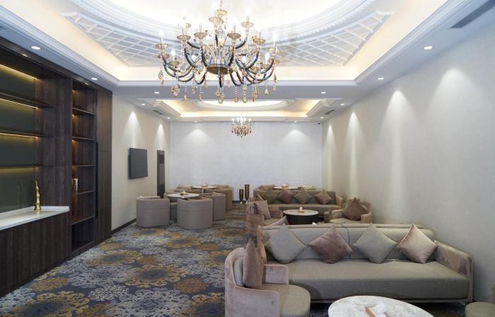 Darin Plaza Hotel