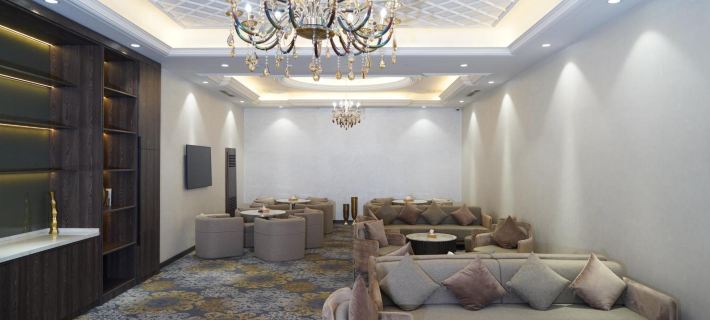 Darin Plaza Hotel Hotels in Erbil
