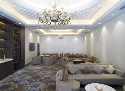 Darin Plaza Hotel