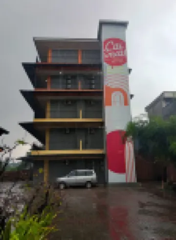Wisma Bahagia - 2-Star
