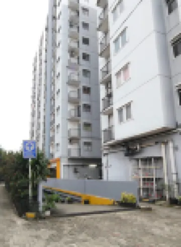 Apartemen Paragon Village by Tomi Rooms Dekat Dengan Lippo Karawaci Mall