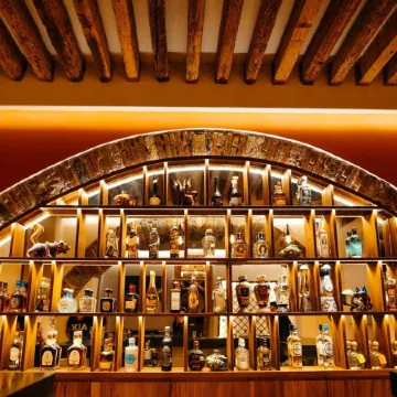 Casa Azulai Puebla Hotel Boutique