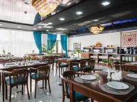 Khiva Residence Hotel Hotels in Xiva