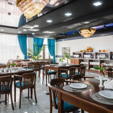 Khiva Residence Hotel