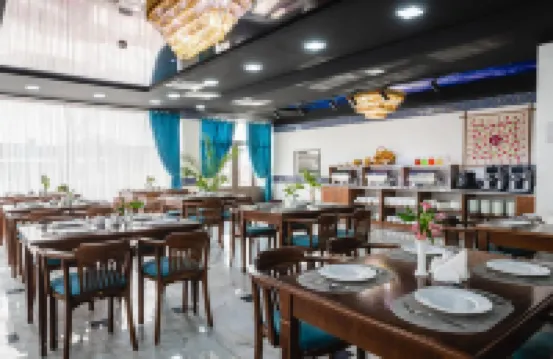 Khiva Residence Hotel