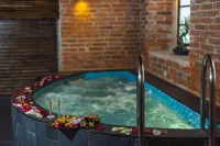 The Von Stackelberg Hotel Tallinn - romantique