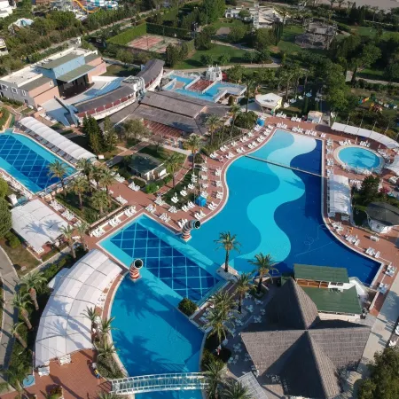 Holiday Village Turkiye