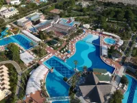 Holiday Village Turkiye - Pools