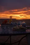 Royal Luxury Camp - balneario