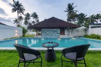 Deshadan's Tarangi Beach Villas,Marari - Beach
