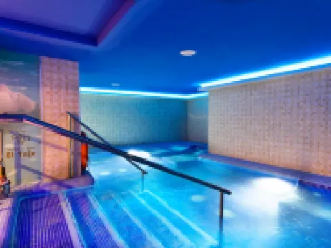 Hotel El Tajo & Spa Hotels in Ronda