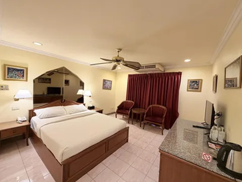 รูปภาพของโรงแรมโคปา