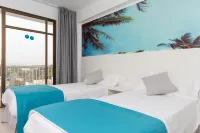 Bluesea Arenal Tower Adults Only - Swimmingpools