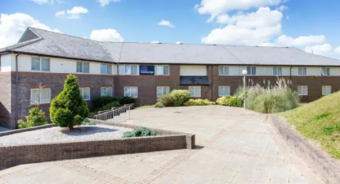 Travelodge Saltash Hotels in 
