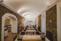 Hospederia Convento de La Parra - Pet friendly